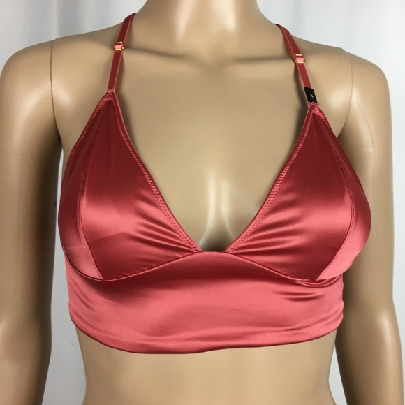 Victoria Secret Bralette Size S/P NWT - Picture 3 of 6